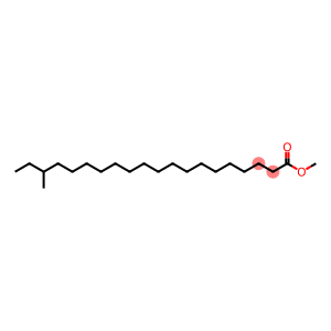 18-Methyleicosanoic acid methyl ester