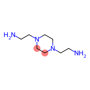 2-[4-(2-Aminoethyl)piperazin-1-yl]ethylamine