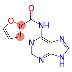 6-(2-糠酰氨)嘌呤