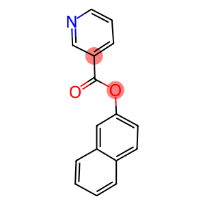 2-naphthyl nicotinate