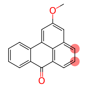 2-methoxy-7H-benzo[de]anthracen-7-one
