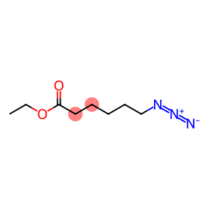 6-Azidohexanoic acid ethyl ester