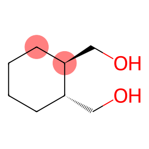 (+)-(1R,2R)-1,2-cyclohexanedimethanol