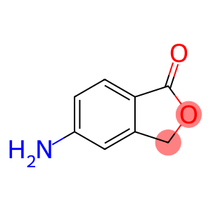 5-amino-3H-2-benzofuran-1-one