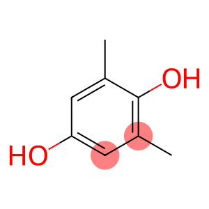 2,6-dimethyl-hydroquinon