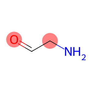 Acetaldehyde, amino-(8CI,9CI)