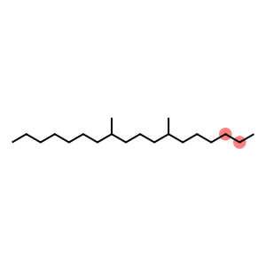 Octadecane, 7,11-dimethyl-