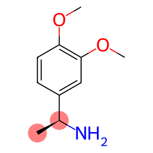 (S)-1-(3,4-DIMETHOXYPHENYL)ETHYLAMINE