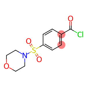 4-(吗啉-4-磺酰基)-苯甲酰氯