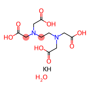 EDTA tripotassium salt (EDTA-3K·2H2O)