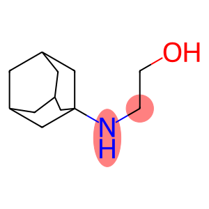 2-(1-adamantylamino)ethanol