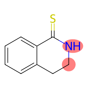 3,4-Dihydro-2H-isoquinoline-1-thione