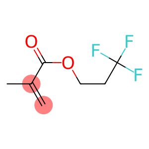 α-氟-ω-[2-[(2-甲基-1-氧-2-丙烯基)氧]乙基]聚(二氟亚甲基)