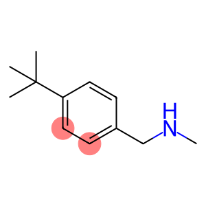 N-Methyl-4-tert-butylbenzylaMine
