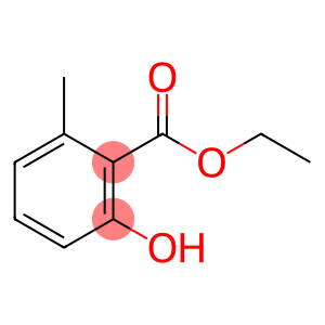 6-Methylsalicylic acid ethyl ester