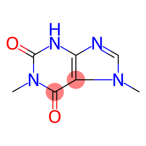 Paraxanthine-d3