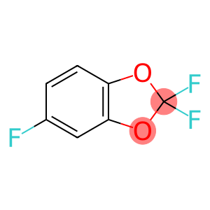 4-Fluoro-1,2-[(difluoromethylene)dioxy]benzene