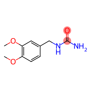 N-(3,4-Dimethoxybenzyl)urea