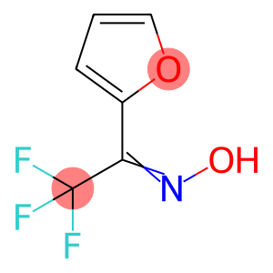 2,2,2-Trifluoro-1-furan-2-yl-ethanone oxiMe