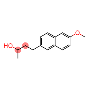 (2RS)-4-(6-Methoxynaphthalen-2-yl)b