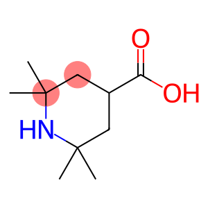 2,2,6,6-Tetramethyl-4-piperidinecarboxylic acid