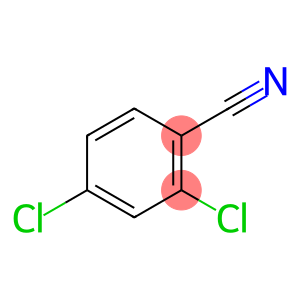 2,4-二氯苯甲腈