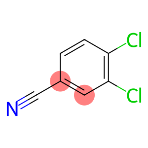 3,4-Dichlorobenzonitrle