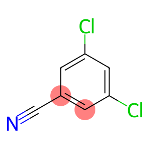 3,5-二氯苯甲腈