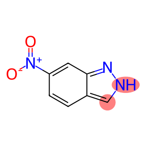 6-硝基-2H-吲唑