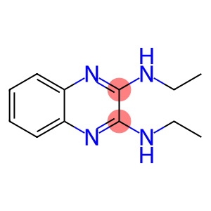 N,N'-diethylquinoxaline-2,3-diamine
