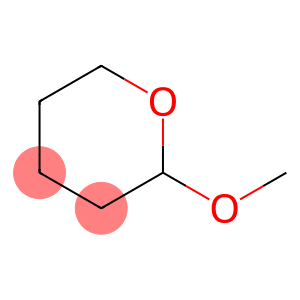 (R,S)-2-Methoxy-tetrahydro-pyran