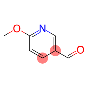3-FORMYL-6-METHOXYPYRIDINE