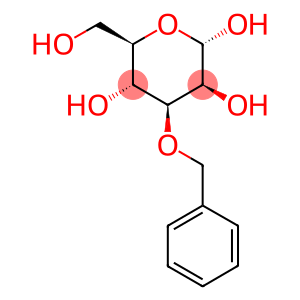 3-O-Benzyl-D-mannopyranoside
