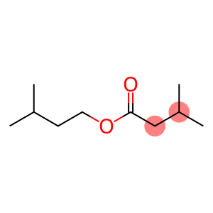 (3-methyl-1-butyl)3-methylbutanoate