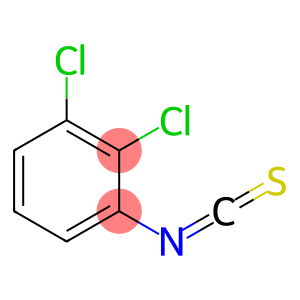Isothiocyanic Acid 2,3-Dichlorophenyl Ester