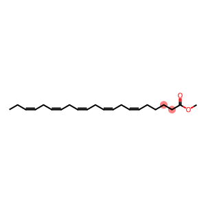 Heneicosapentaenoic Acid methyl ester