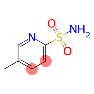5-甲基-2-吡啶磺酰胺