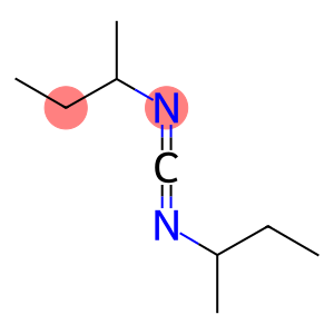 (butan-2-yl)({[(butan-2-yl)imino]methylidene})amine