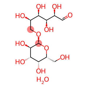 D(+)-蜜二糖单水合物