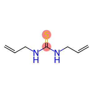 1,3-bis(prop-2-enyl)thiourea