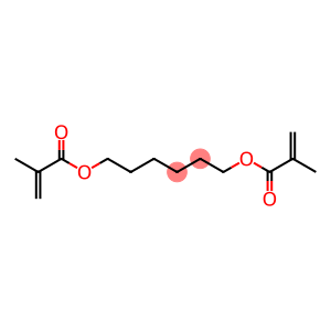 1,6-hexanediyl bismethacrylate