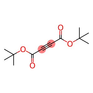 di-tert-butyl 2-butynedioate