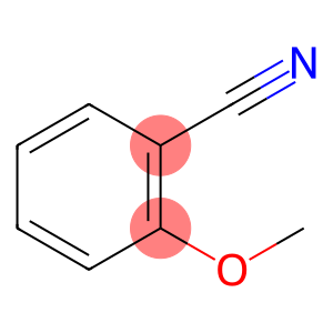 2-甲氧基苯腈