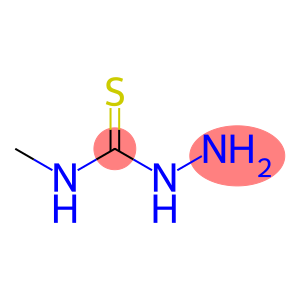 n-methylthiosemicarbazide