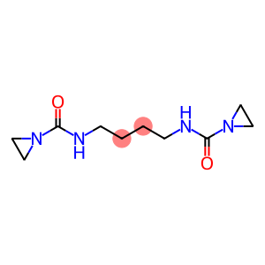 N,N'-Tetramethylenebis(1-aziridinecarboxamide)