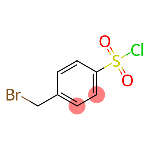 à-bromo-p-toluenesulfonyl chloride