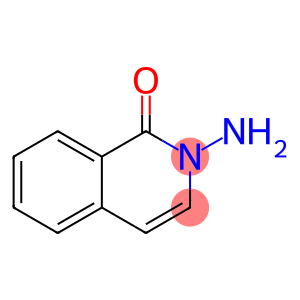 2-氨基-2H-异喹啉酮