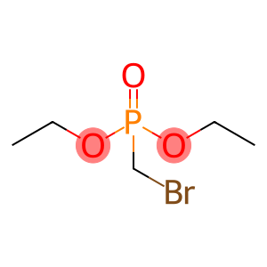 Bromomethyl phosphonate diethyl ester