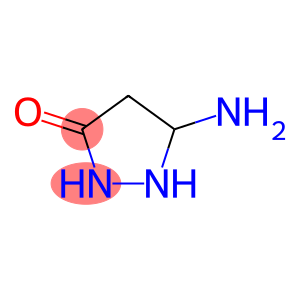 3-Pyrazolidinone,5-amino-(9CI)