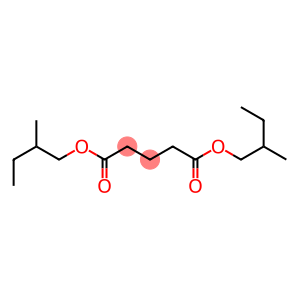 Pentanedioic acid 1,5-bis(2-methylbutyl) ester